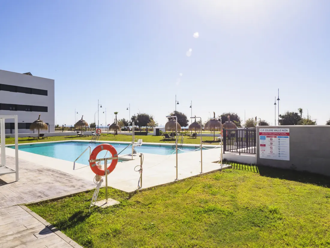 Apartmanok Vélez-Málaga