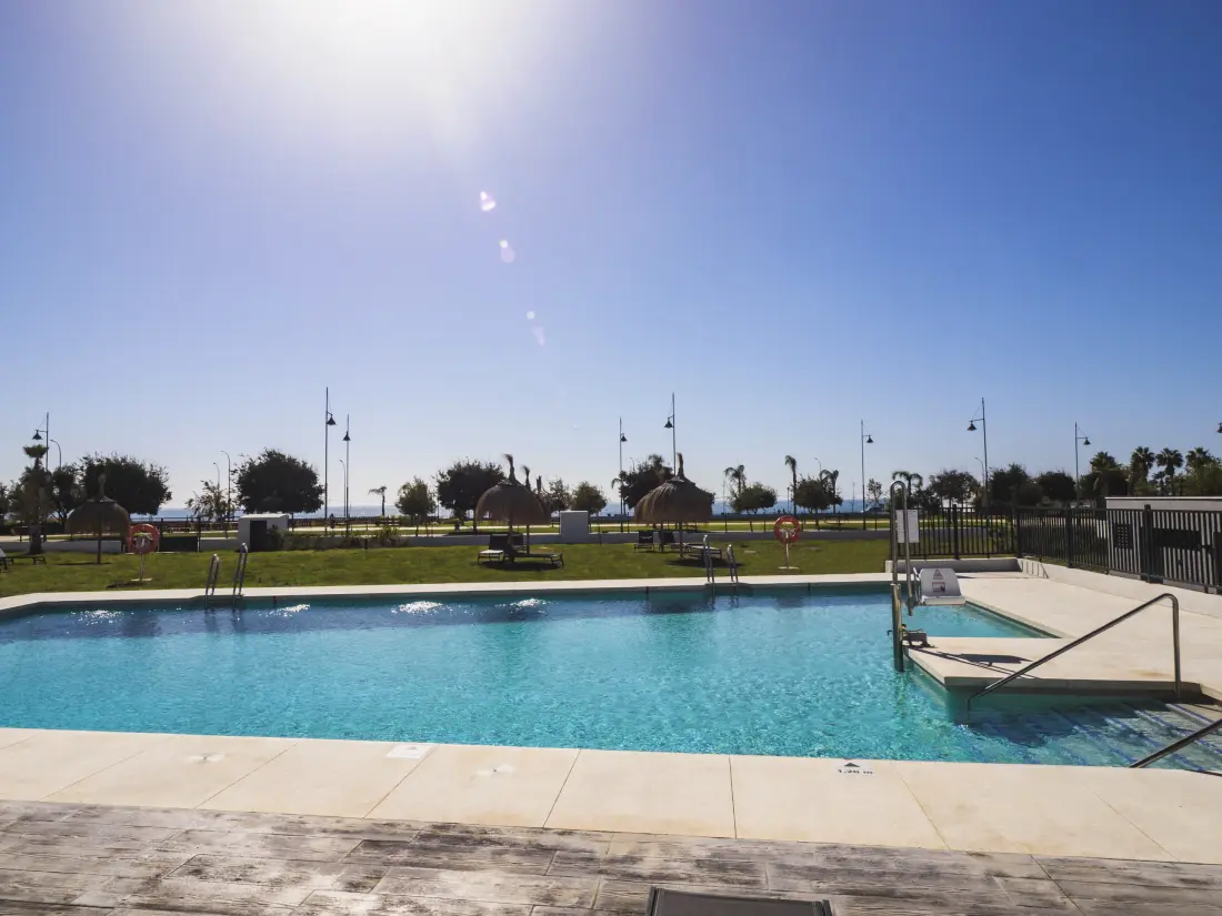 Apartmanok Vélez-Málaga