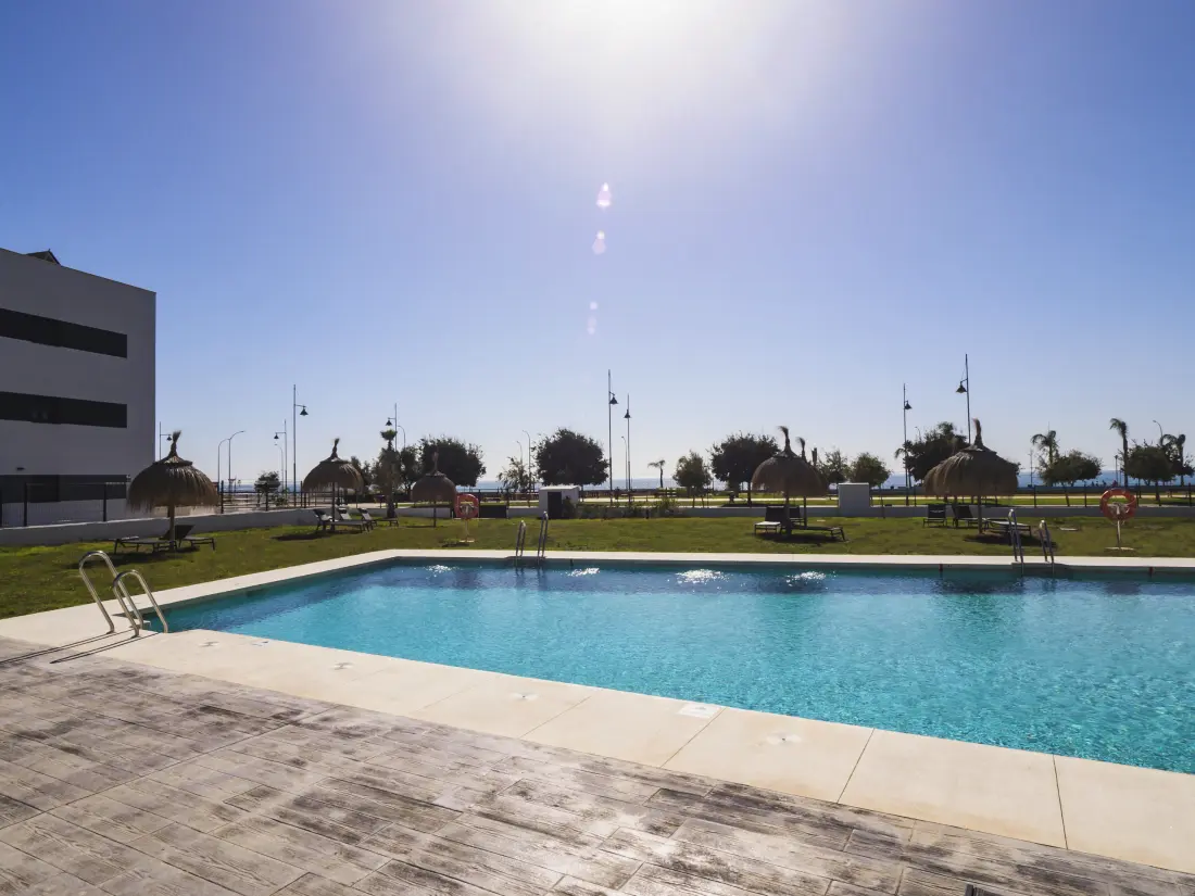 Apartmanok Vélez-Málaga