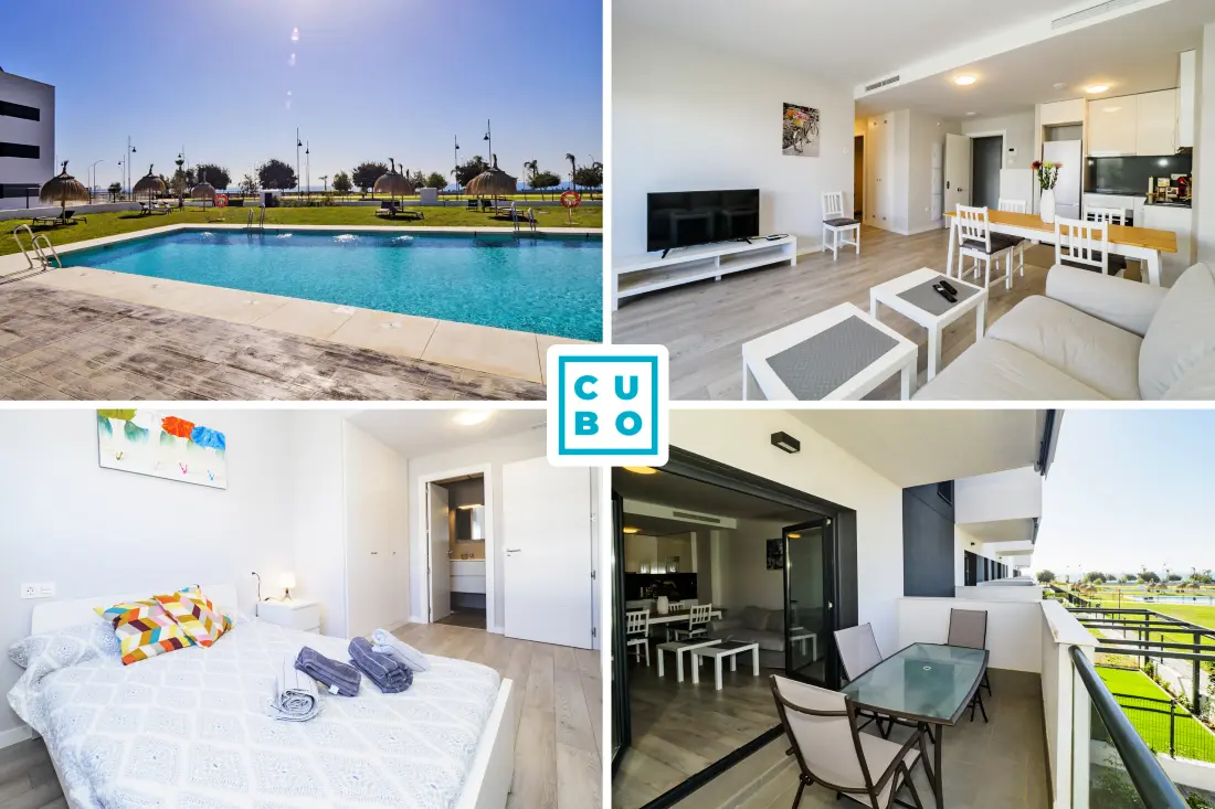 Apartmanok Vélez-Málaga