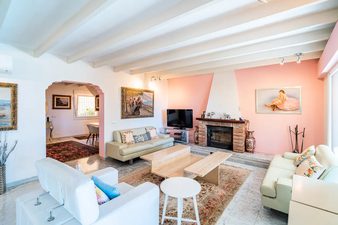 Maison à Velez Malaga