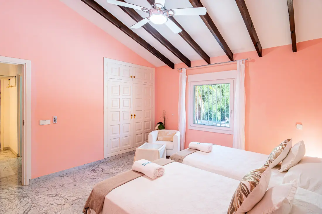 Maison à Velez Malaga