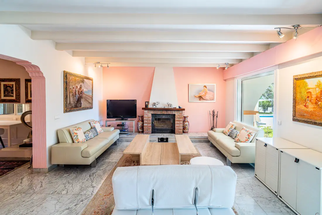 Maison à Velez Malaga