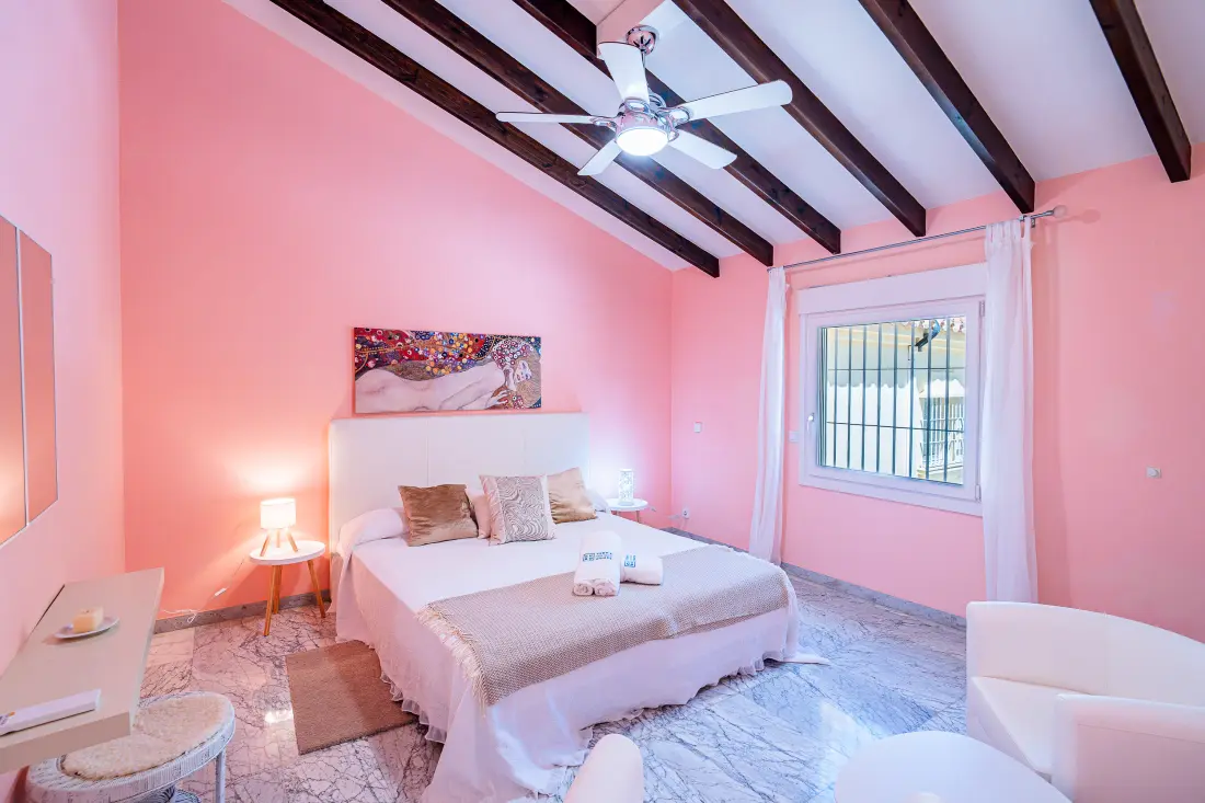 Maison à Velez Malaga
