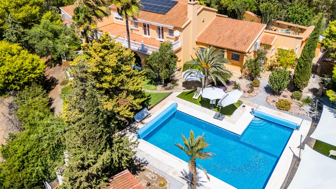 Maison à Velez Malaga
