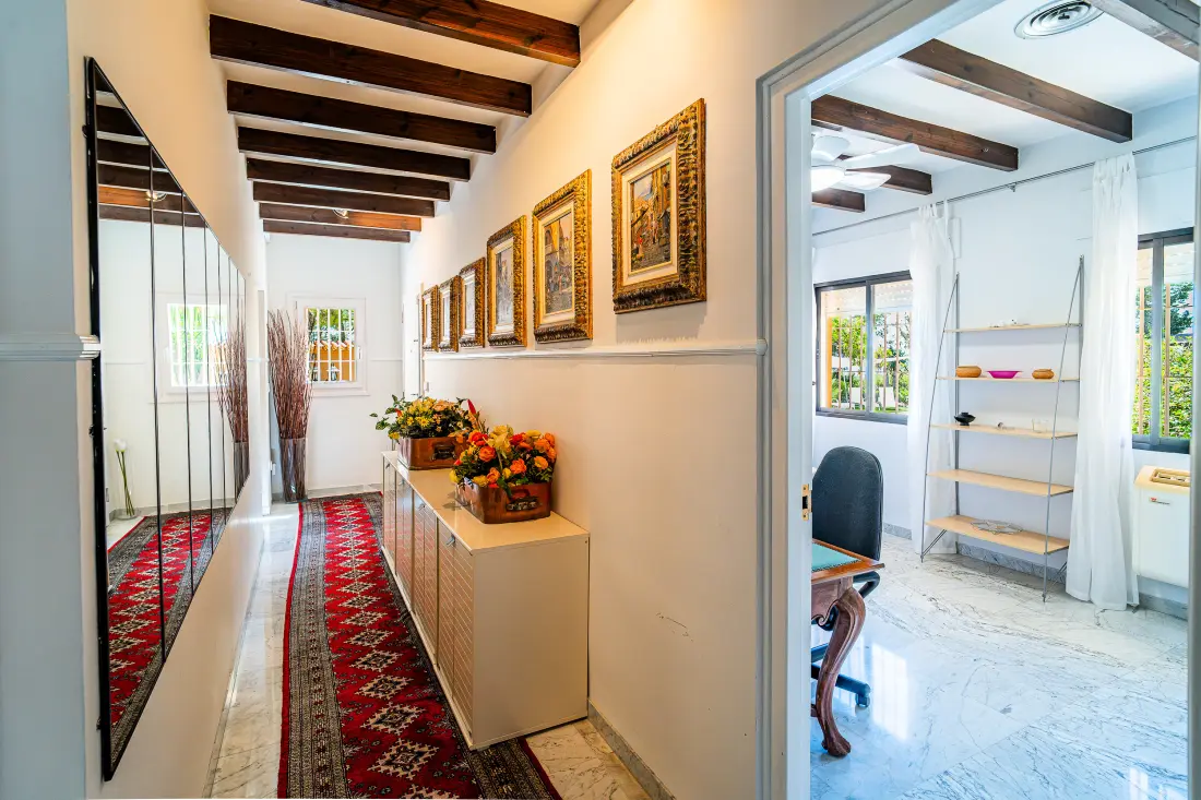 Maison à Velez Malaga