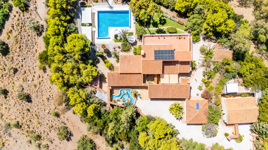 Maison à Velez Malaga