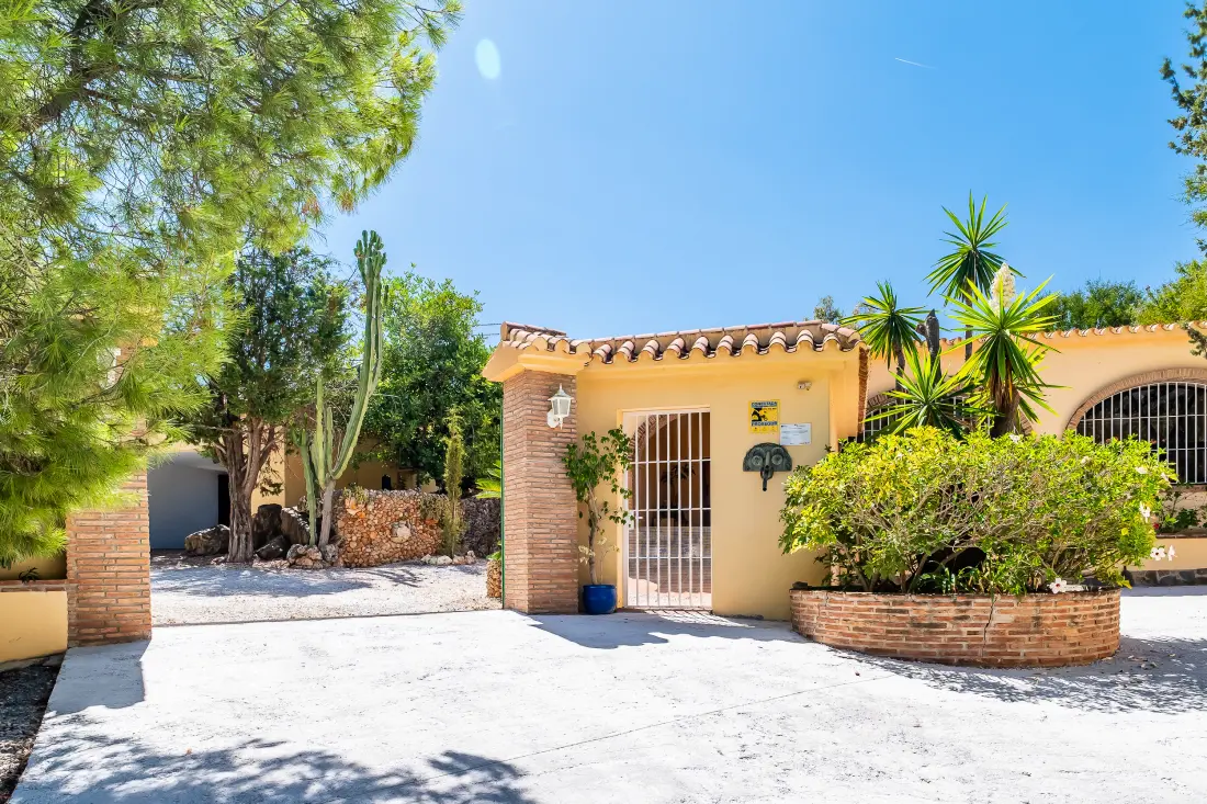 Maison à Velez Malaga