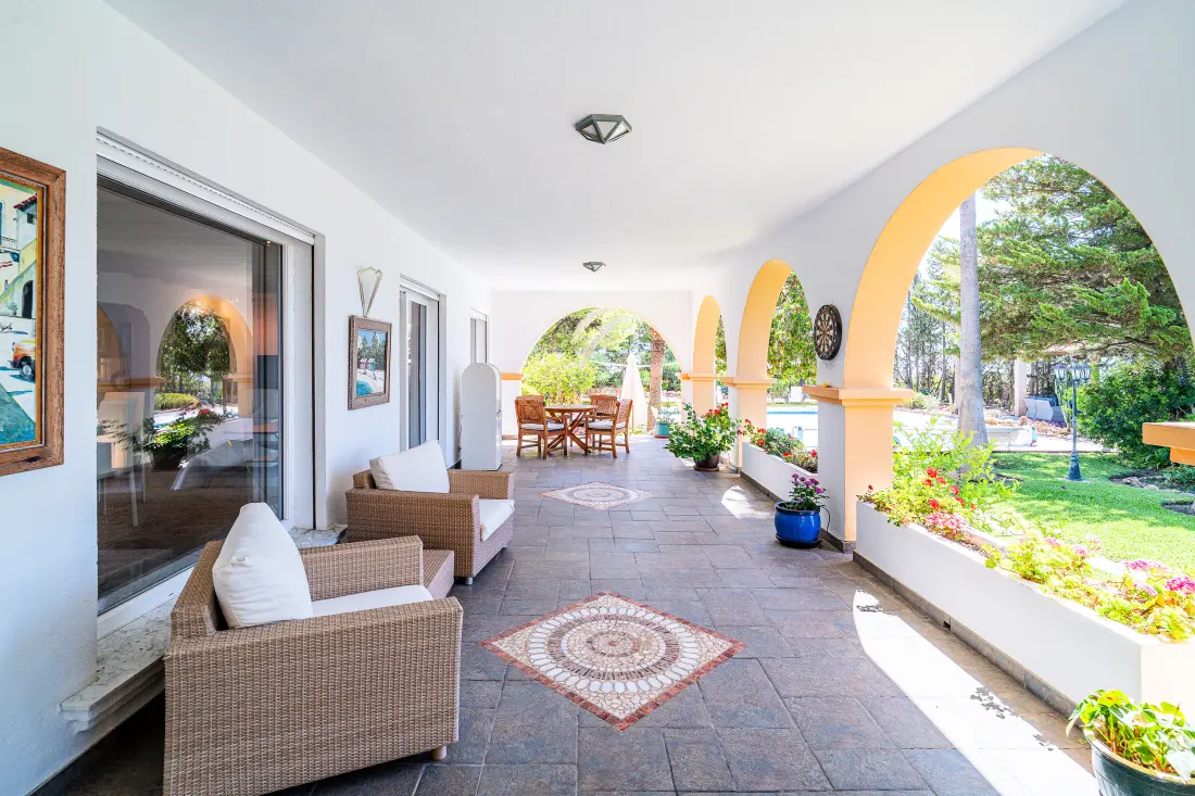 Maison à Velez Malaga
