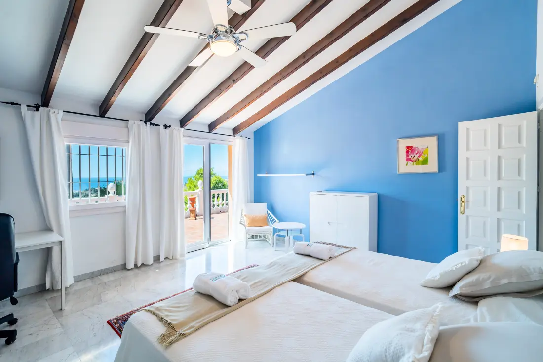 Maison à Velez Malaga
