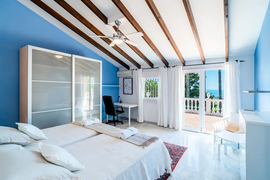 Maison à Velez Malaga