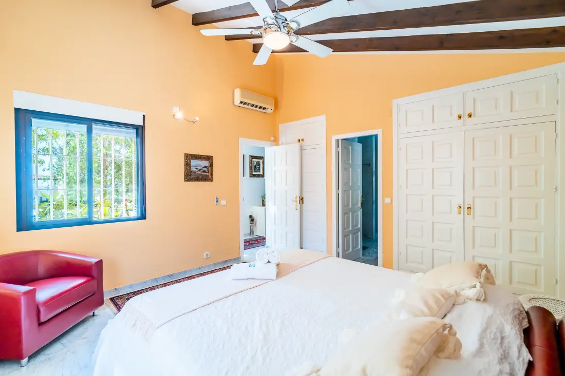 Maison à Velez Malaga