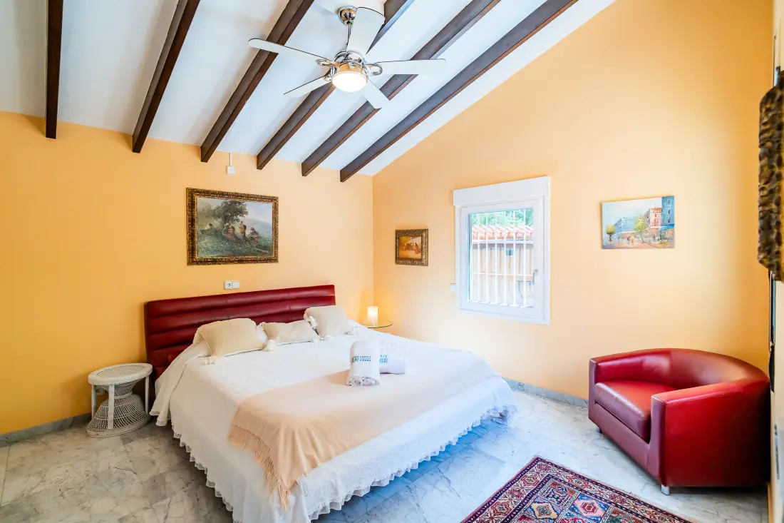 Maison à Velez Malaga