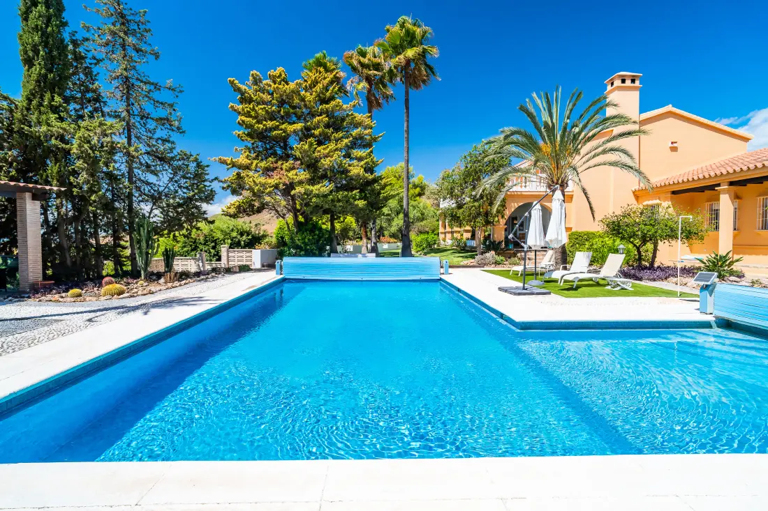 Maison à Velez Malaga