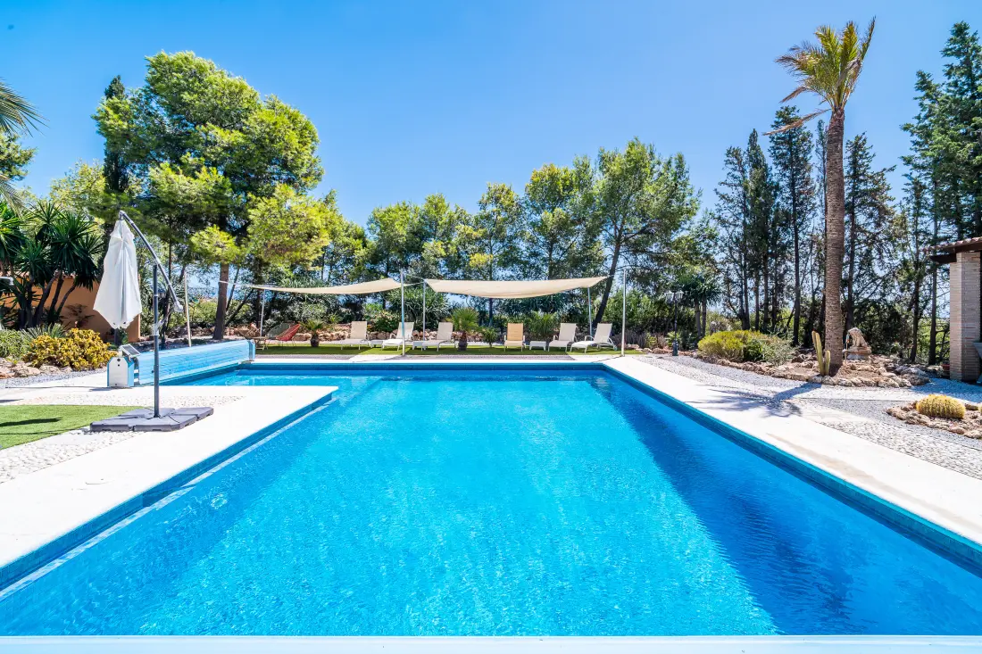 Maison à Velez Malaga