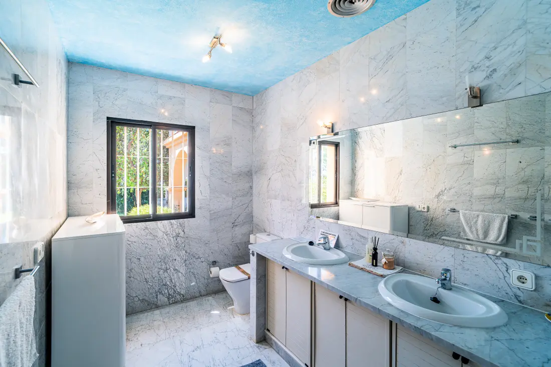 Maison à Velez Malaga