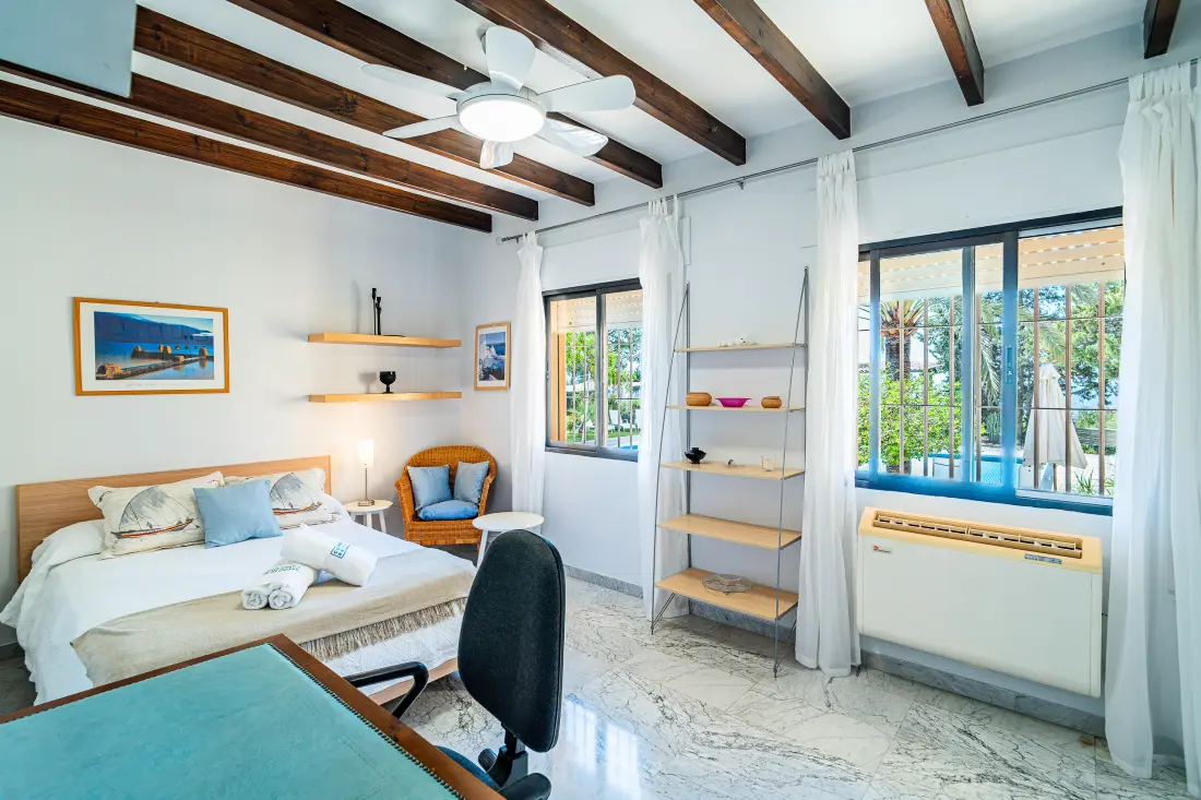 Maison à Velez Malaga