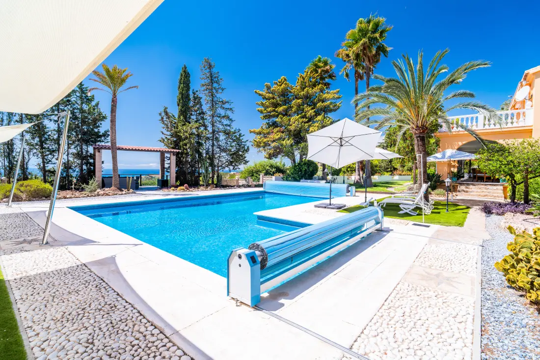 Maison à Velez Malaga