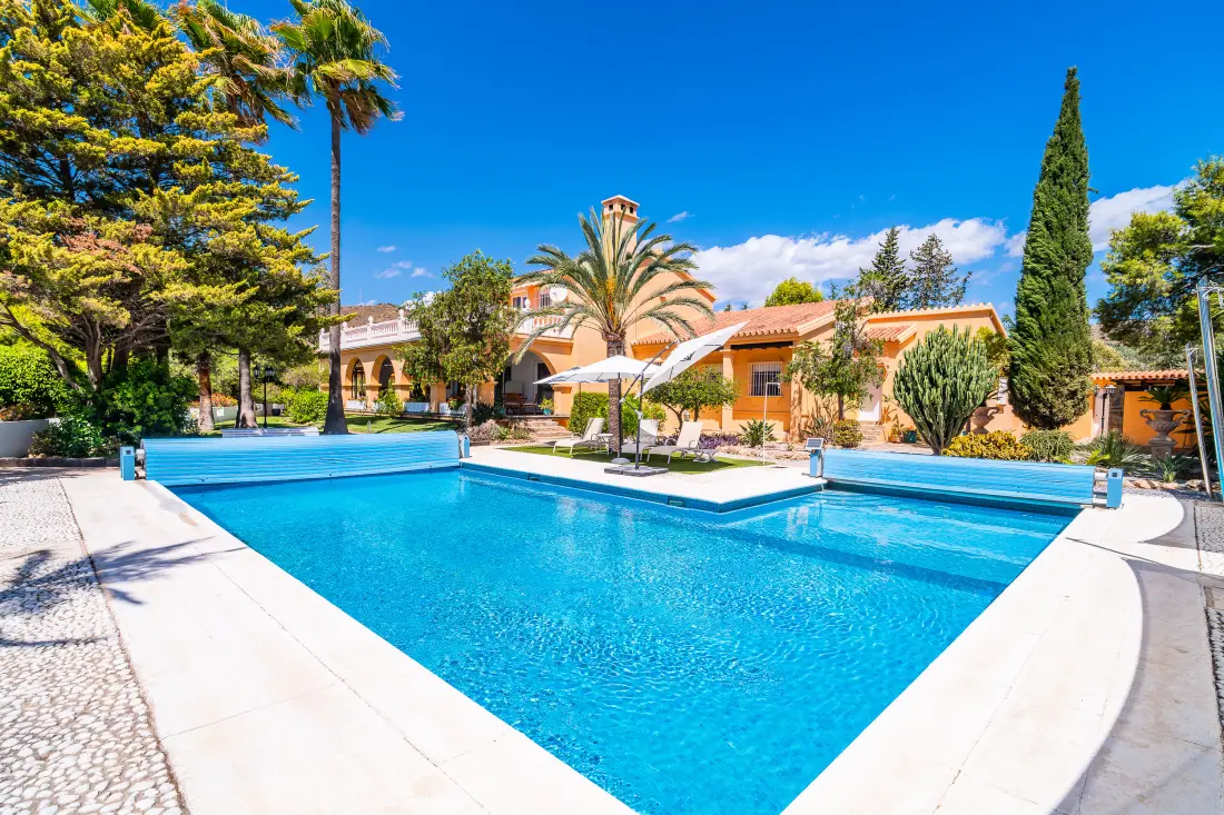 Maison à Velez Malaga