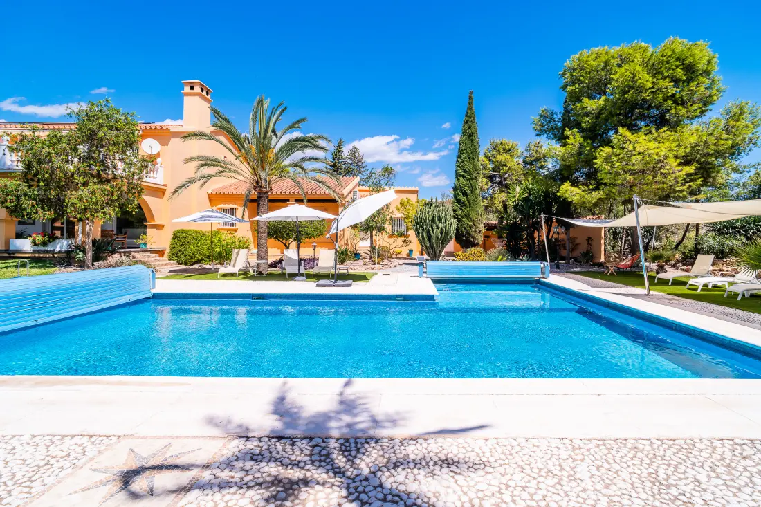 Maison à Velez Malaga