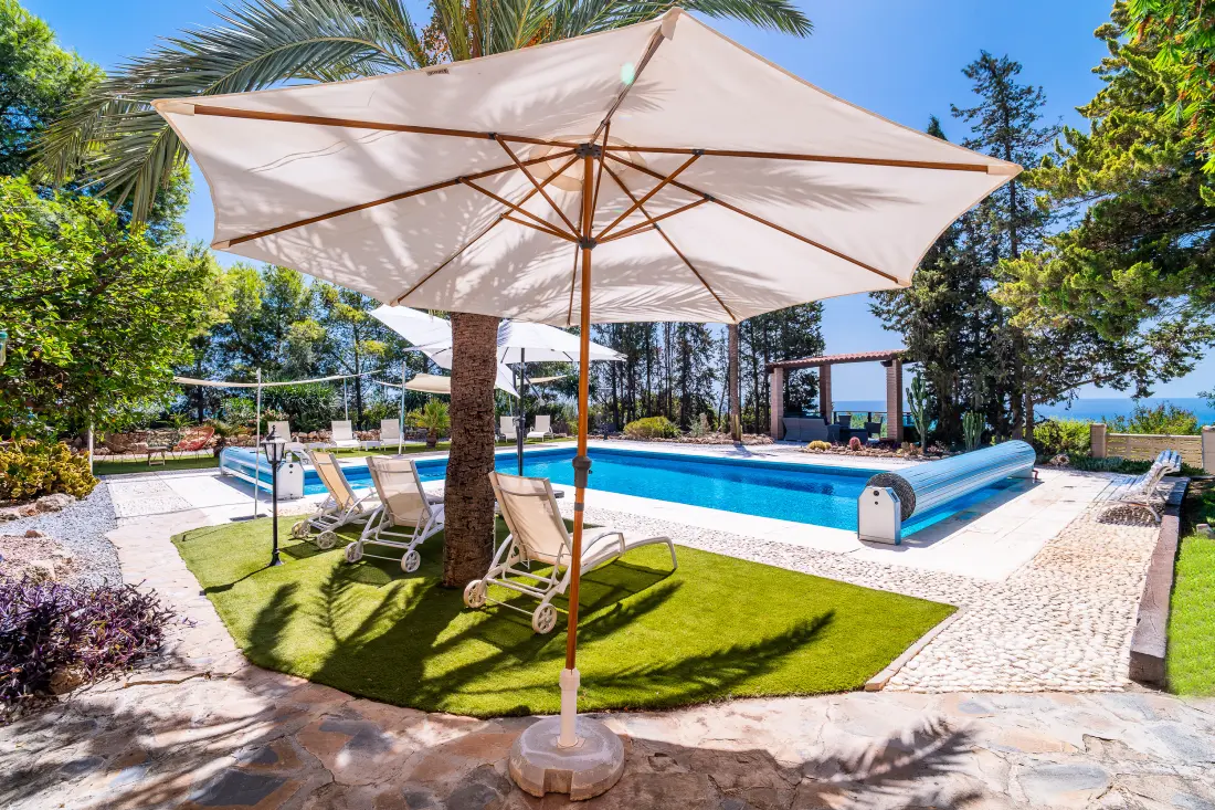 Maison à Velez Malaga