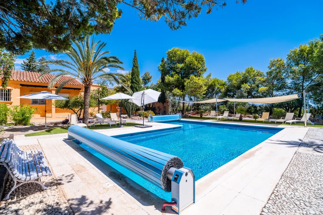 Maison à Velez Malaga