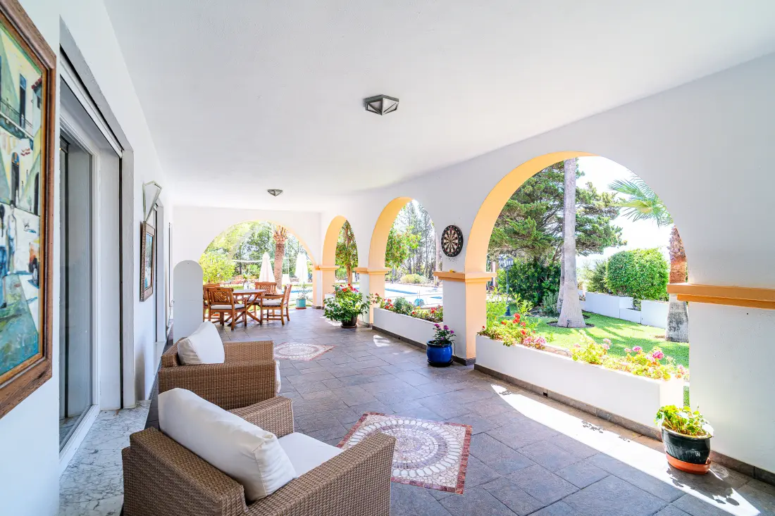 Maison à Velez Malaga
