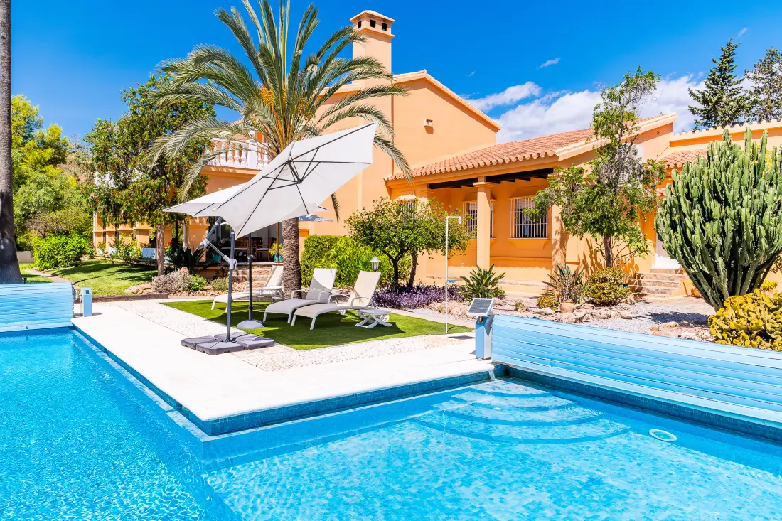 Maison à Velez Malaga