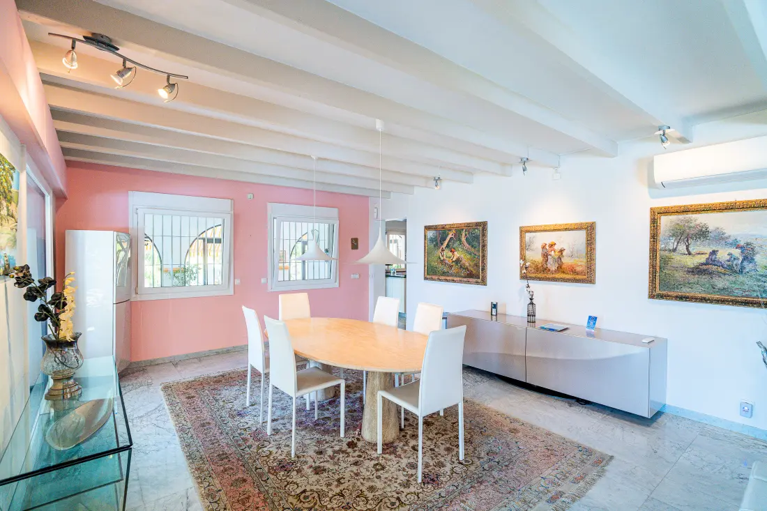 Maison à Velez Malaga