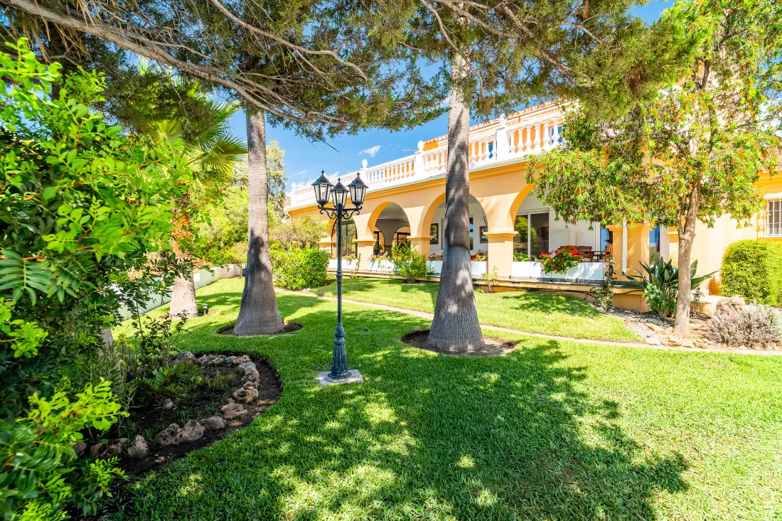 Maison à Velez Malaga