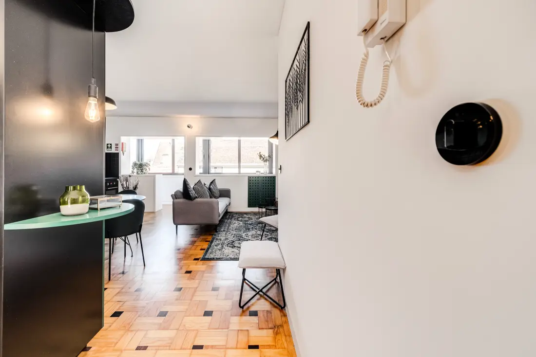 Apartmanok Vila Nova de Gaia