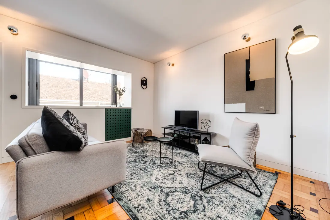 Apartmanok Vila Nova de Gaia