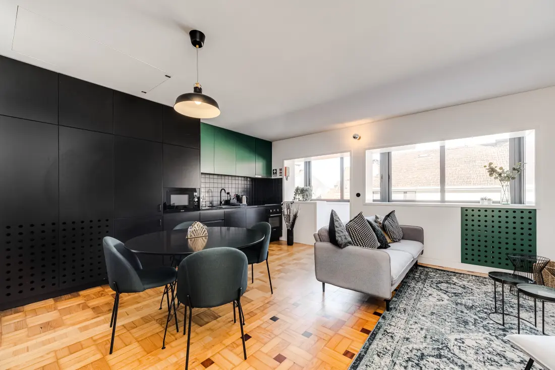Apartmanok Vila Nova de Gaia