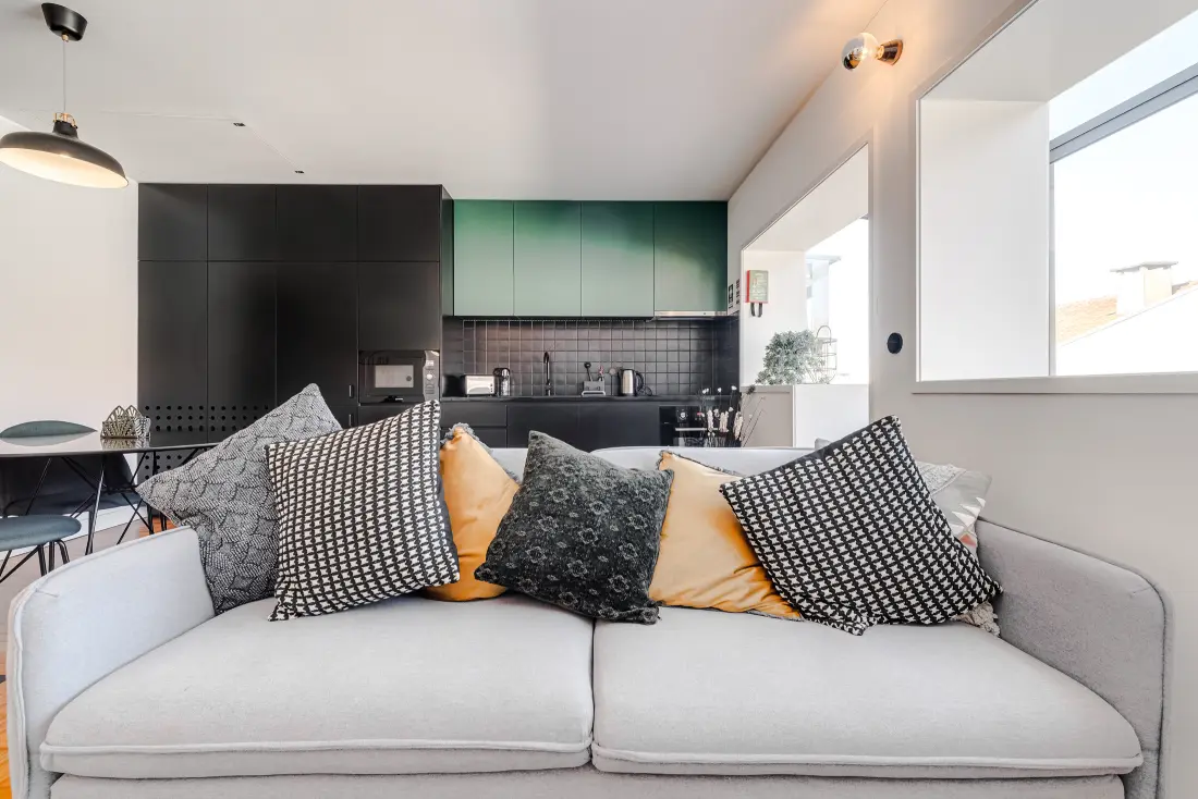 Apartmanok Vila Nova de Gaia