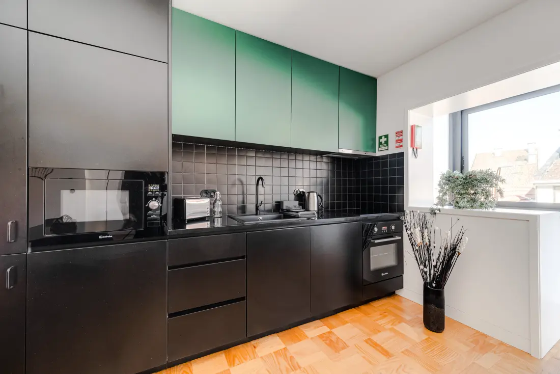 Apartmanok Vila Nova de Gaia