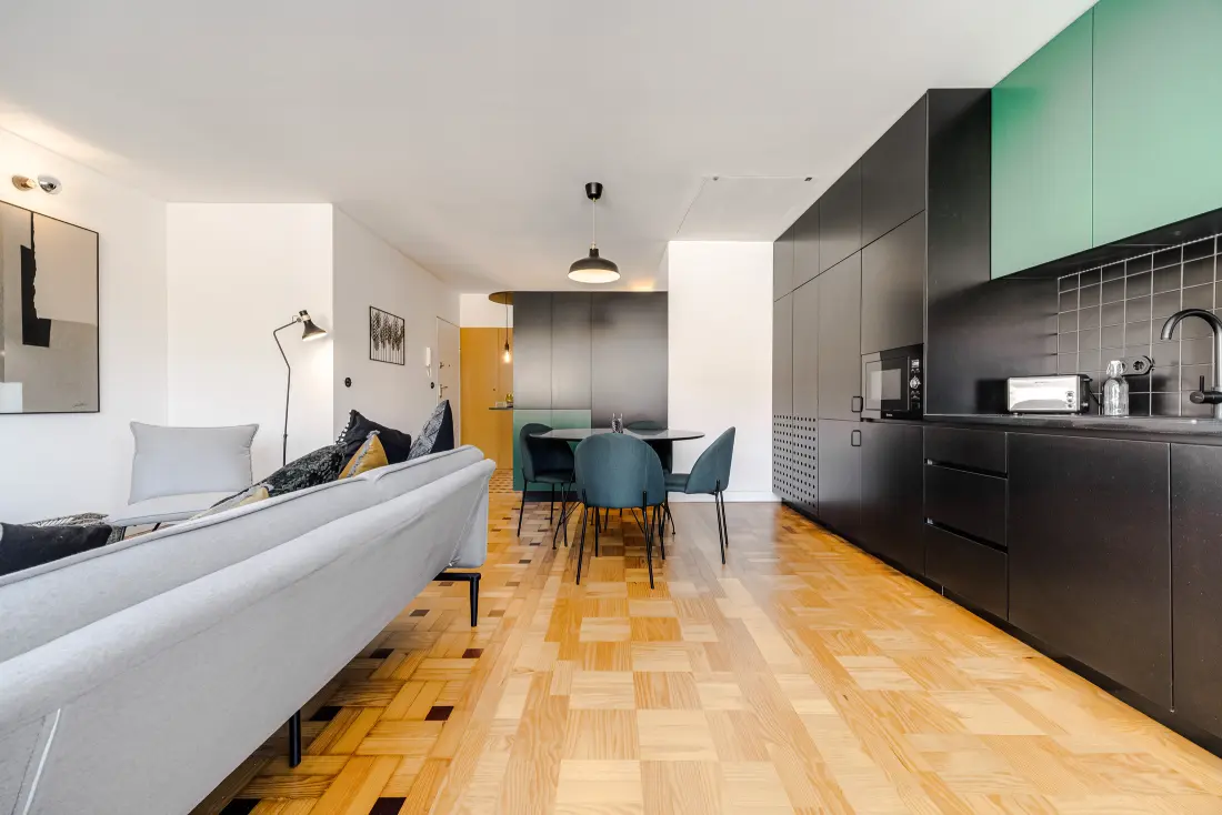 Apartmanok Vila Nova de Gaia