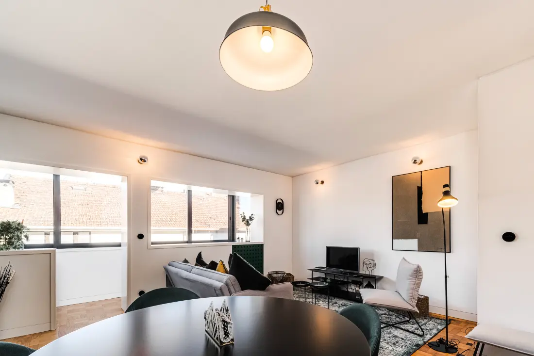 Apartmanok Vila Nova de Gaia