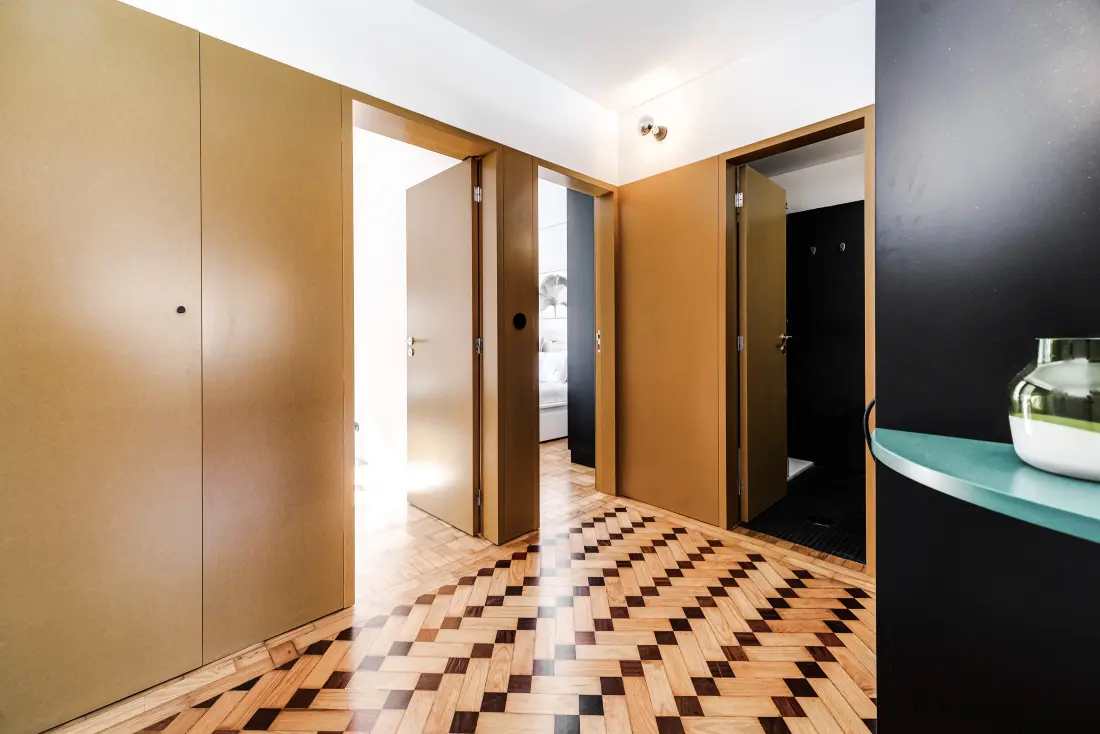 Apartmanok Vila Nova de Gaia
