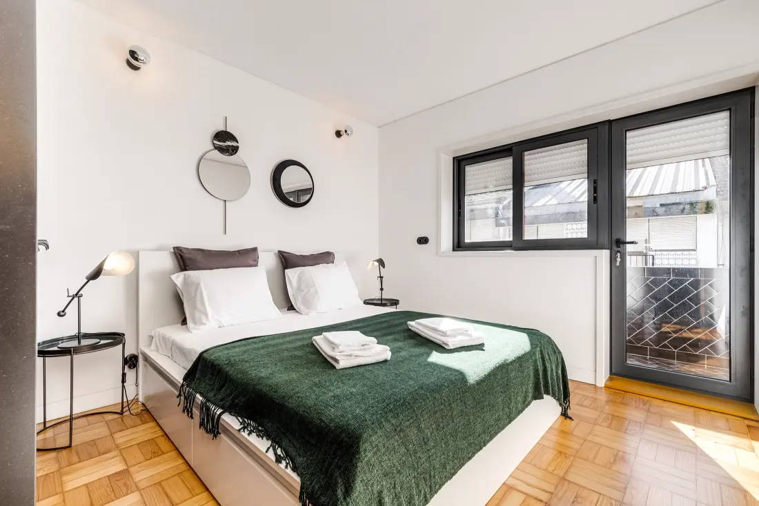 Apartmanok Vila Nova de Gaia