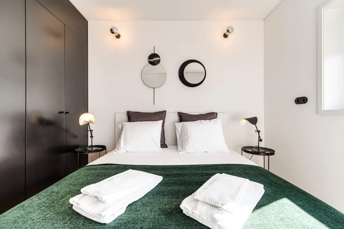Apartmanok Vila Nova de Gaia