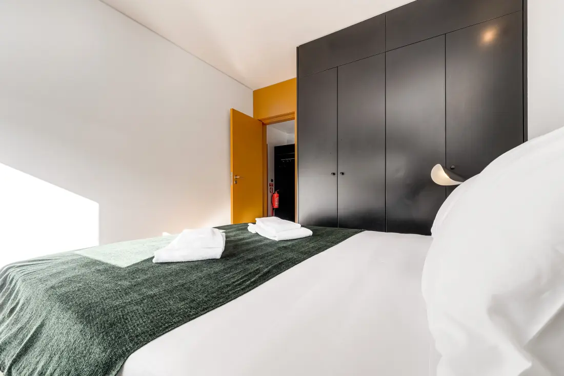 Apartmanok Vila Nova de Gaia
