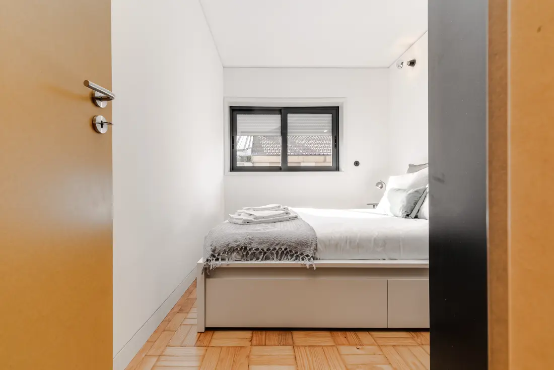 Apartmanok Vila Nova de Gaia