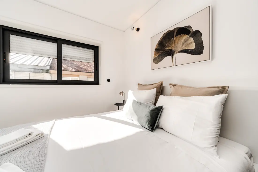 Apartmanok Vila Nova de Gaia