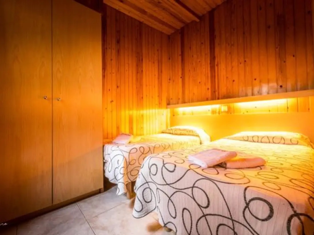 Camping Vilanova Park 4 étoiles★★★★