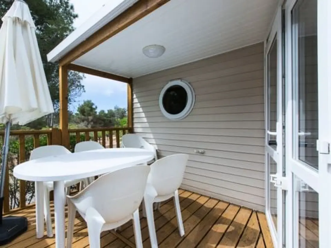 Camping Vilanova Park 4 Stjerner★★★★