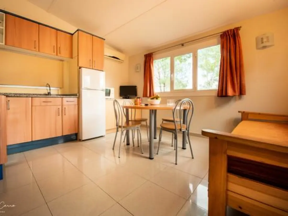 Camping Vilanova Park 4 étoiles★★★★