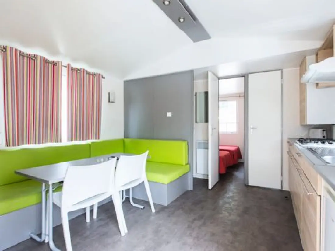 Camping Vilanova Park 4 Stjerner★★★★