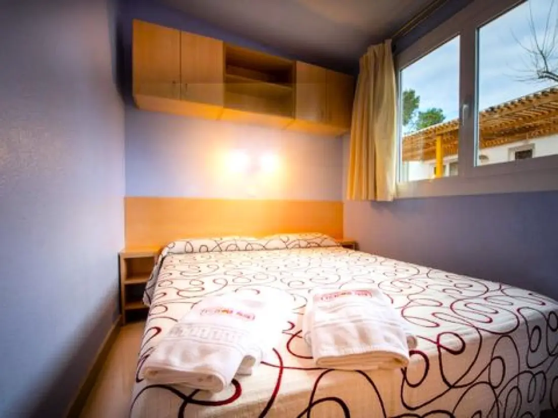 Camping Vilanova Park 4 étoiles★★★★
