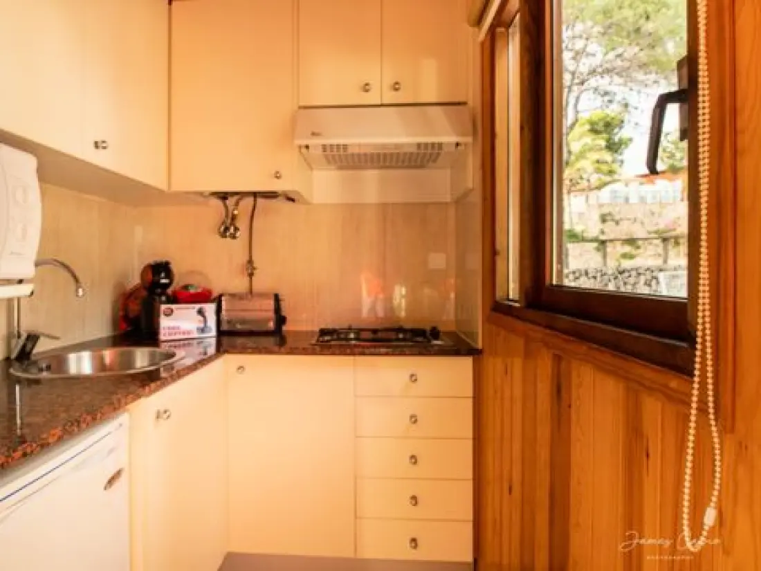 Camping Vilanova Park 4 étoiles★★★★