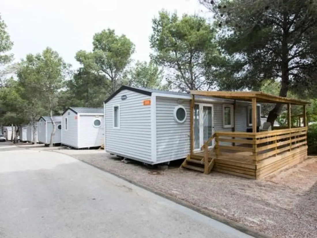 Camping Vilanova Park 4 Stjerner★★★★